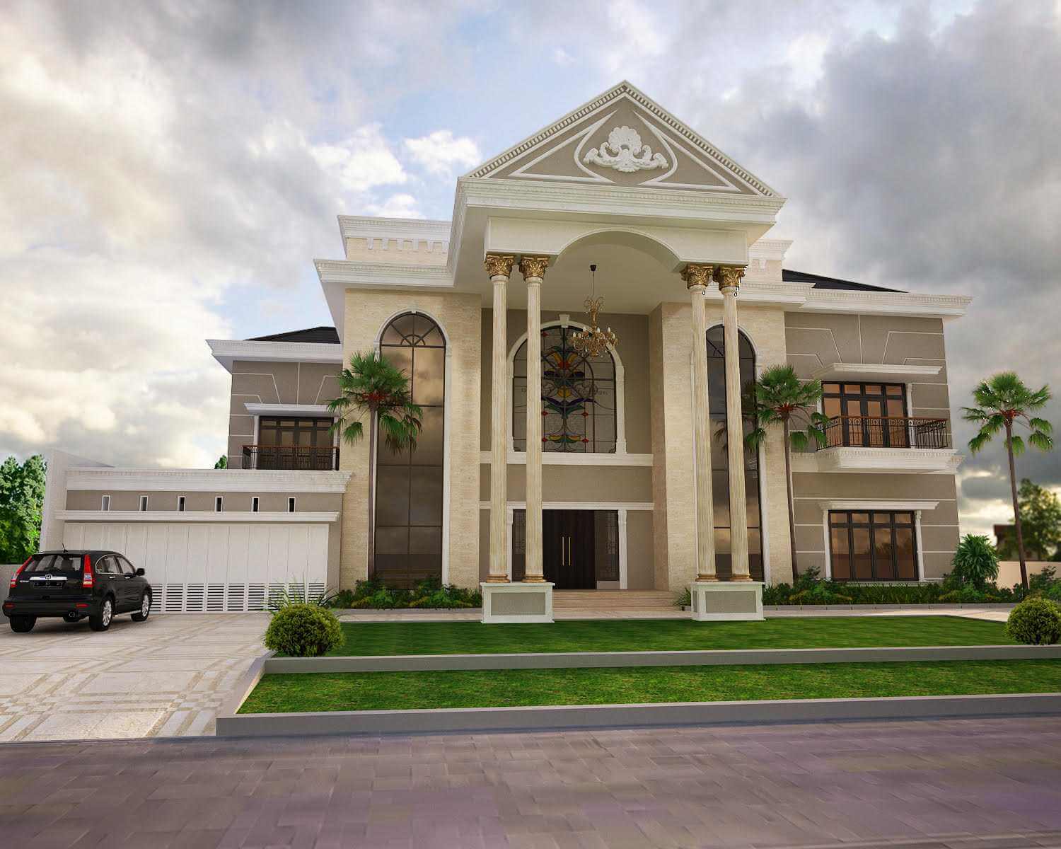 jasa profil beton terbaik