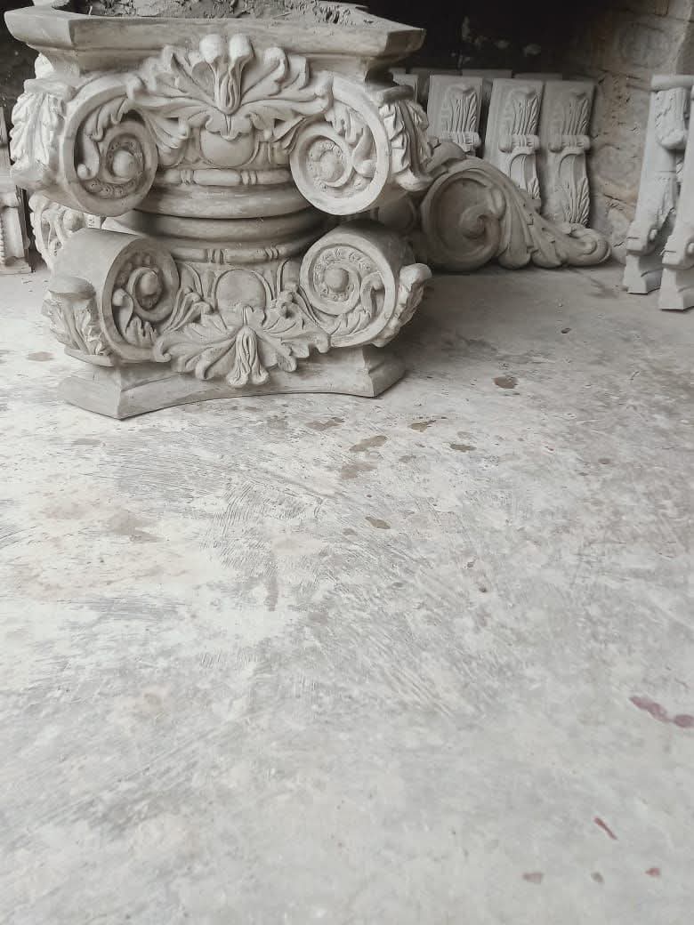 jasa profil beton